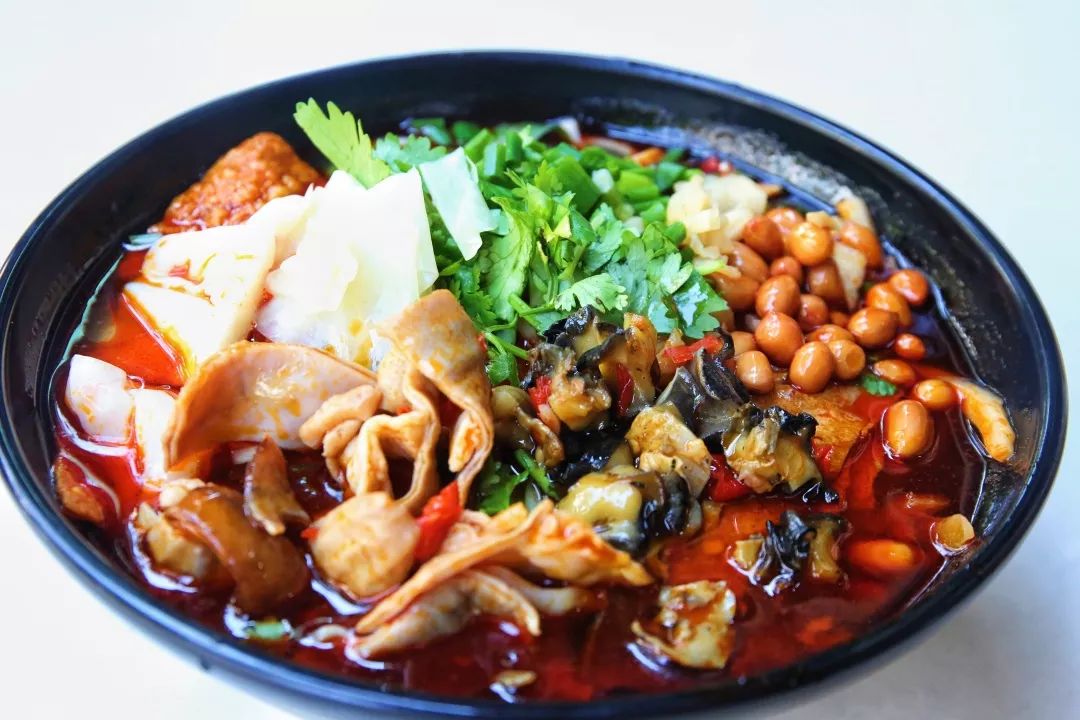 荔波老波螺螄粉