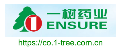 貴州一樹藥業股份有限公司的網址域名