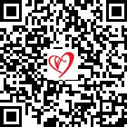 愛心納雍公益聯合會的微信公眾號二維碼
