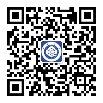 貴州玉屏氣象的微信公眾號二維碼