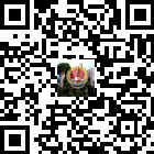 赫章縣人民檢察院的微信公眾號二維碼 赫章縣人民檢察院的微信公眾號二維碼