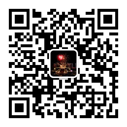 今日龍里的微信公眾號二維碼