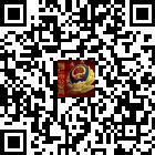 銅仁公安的微信公眾號二維碼