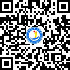 興仁縣第一中學的微信公眾號二維碼